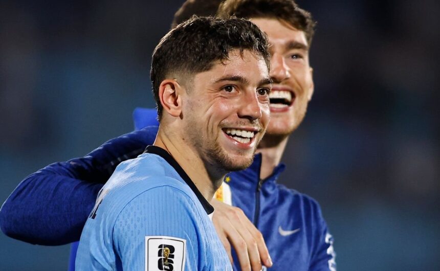 Grupo H del Mundial 2026 partidos horarios fech Entérate de todos los pormenores del Grupo H en el Mundial 2026. Revisamos las fechas, horarios y canales para seguir el torneo más esperado.