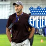 Guillermo Duro dejo Emelec y revelan cuanto le que Tras la salida de **Guillermo Duró** del banquillo de **Emelec**, se han revelado los valores económicos que el club azul aún le adeuda al estratega.