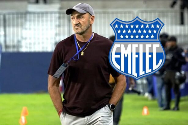 Guillermo Duro dejo Emelec y revelan cuanto le que Tras la salida de **Guillermo Duró** del banquillo de **Emelec**, se han revelado los valores económicos que el club azul aún le adeuda al estratega.