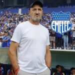 Guillermo Duro rompe el silencio tras su salida de El estratega Guillermo Duró expresó su malestar tras dejar el Club Sport Emelec, revelando detalles sobre su salida del equipo guayaquileño.