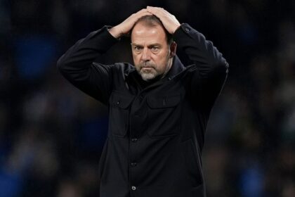 Hansi Flick aclaro la situacion que mas le preocup El técnico blaugrana confirmó el regreso de Raphinha para el duelo ante Girona, mientras que Marcus Rashford sigue descartado por su estado físico.