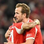 Harry Kane publica el gran secreto de Luis Diaz A El goleador inglés Harry Kane elogió el impacto y la profesionalidad de Luis Díaz, destacando cómo el colombiano se ganó al camerino del gigante bávaro.