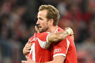 Harry Kane publica el gran secreto de Luis Diaz A El goleador inglés Harry Kane elogió el impacto y la profesionalidad de Luis Díaz, destacando cómo el colombiano se ganó al camerino del gigante bávaro.