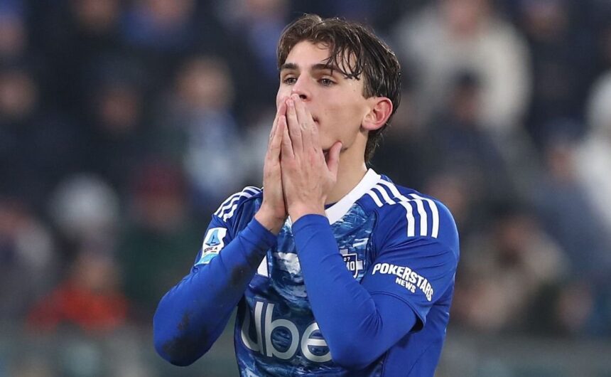 He visto fallar a Messi la defensa de Fabregas a El estratega del Como, Cesc Fábregas, defendió a Nico Paz tras su error desde los doce pasos, recordando que hasta figuras como Messi han fallado en momentos clave.