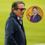 Hubo chispas Asi fue el encuentro del presidente Descubre los detalles del cruce entre los mandatarios de Emelec y Universidad Católica que ha dado de qué hablar en el fútbol ecuatoriano.