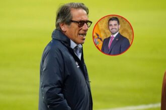 Hubo chispas Asi fue el encuentro del presidente Descubre los detalles del cruce entre los mandatarios de Emelec y Universidad Católica que ha dado de qué hablar en el fútbol ecuatoriano.