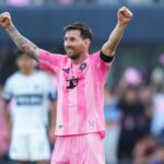 IFFHS reconoce un nuevo record de Lionel Messi que Lionel Messi y Sergio Busquets son reconocidos por la IFFHS como los jugadores que más partidos han disputado juntos en la historia del fútbol.