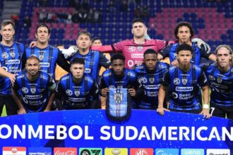 Independiente del Valle no se queda atras y tiene El 'Matagigantes' no se detiene en el mercado de transferencias y confirma una nueva incorporación para fortalecer su esquema táctico este año.