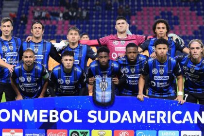 Independiente del Valle no se queda atras y tiene El 'Matagigantes' no se detiene en el mercado de transferencias y confirma una nueva incorporación para fortalecer su esquema táctico este año.