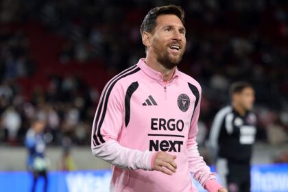 Inter Miami confirmo que Messi quiere jugar la Cop Lionel Messi mantiene vivo el sueño de disputar la Copa Libertadores, según confirmaron fuentes del Inter Miami. Un hito histórico para Sudamérica.