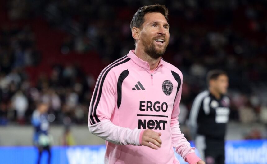 Inter Miami confirmo que Messi quiere jugar la Cop Lionel Messi mantiene vivo el sueño de disputar la Copa Libertadores, según confirmaron fuentes del Inter Miami. Un hito histórico para Sudamérica.