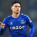 James Rodriguez confeso los dos clubes europeos co El astro colombiano James Rodríguez confesó cuáles fueron los dos clubes de élite europea que estuvieron a punto de cerrar su contratación en el pasado.