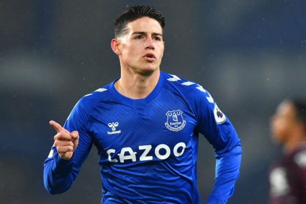 James Rodriguez confeso los dos clubes europeos co El astro colombiano James Rodríguez confesó cuáles fueron los dos clubes de élite europea que estuvieron a punto de cerrar su contratación en el pasado.