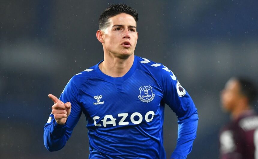 James Rodriguez confeso los dos clubes europeos co El astro colombiano James Rodríguez confesó cuáles fueron los dos clubes de élite europea que estuvieron a punto de cerrar su contratación en el pasado.