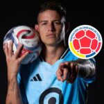 James Rodriguez ni debuta en Minnesota y ya tiene El astro colombiano James Rodríguez enfrenta un clima hostil en el Minnesota United de la MLS. Críticas y un polémico apodo marcan su llegada.