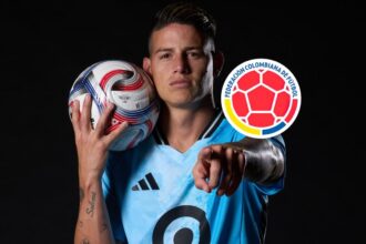 James Rodriguez ni debuta en Minnesota y ya tiene El astro colombiano James Rodríguez enfrenta un clima hostil en el Minnesota United de la MLS. Críticas y un polémico apodo marcan su llegada.