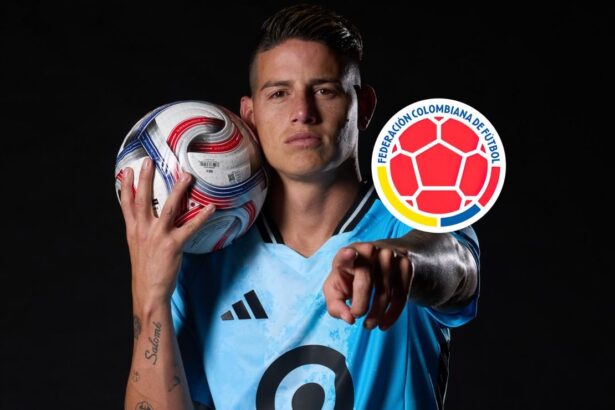 James Rodriguez ni debuta en Minnesota y ya tiene El astro colombiano James Rodríguez enfrenta un clima hostil en el Minnesota United de la MLS. Críticas y un polémico apodo marcan su llegada.