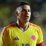 James Rodriguez todavia puede fichar por estas lig El futuro de James Rodríguez sigue en el aire. Conoce los mercados de fichajes en Europa y América que todavía permiten la llegada del 10 colombiano.