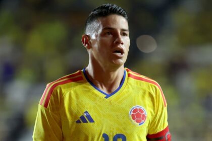 James Rodriguez todavia puede fichar por estas lig El futuro de James Rodríguez sigue en el aire. Conoce los mercados de fichajes en Europa y América que todavía permiten la llegada del 10 colombiano.