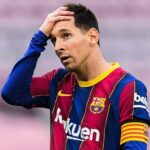 Joan Laporta publico un libro donde cuenta su verd El presidente del FC Barcelona, Joan Laporta, detalla en su nuevo libro los pormenores del adiós de Lionel Messi y la propuesta de la MLS en 2021.