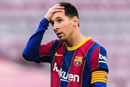 Joan Laporta publico un libro donde cuenta su verd El presidente del FC Barcelona, Joan Laporta, detalla en su nuevo libro los pormenores del adiós de Lionel Messi y la propuesta de la MLS en 2021.