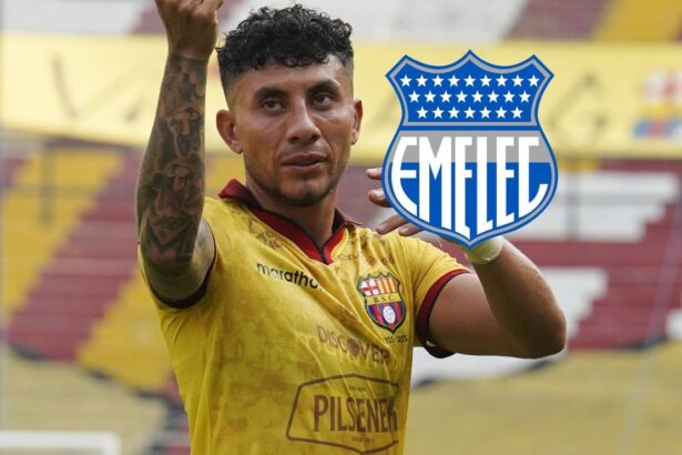 Joao Rojas se olvida de Emelec y le manda un dolor El volante Joao Rojas generó controversia tras calificar a Emelec como "Coqueta" en la antesala del Clásico del Astillero frente a Barcelona SC.