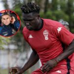 Jordy Caicedo no duda y le manda un mensaje a Becc El atacante tricolor Jordy Caicedo busca recuperar su lugar en la Selección de Ecuador de cara a las Eliminatorias Sudamericanas y el Mundial 2026.