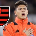 Jorge Carrascal perdio la Recopa Sudamericana con El mediocampista colombiano Jorge Carrascal analiza su salida del club tras la derrota en la Recopa Sudamericana. El mercado de fichajes se agita por el volante.