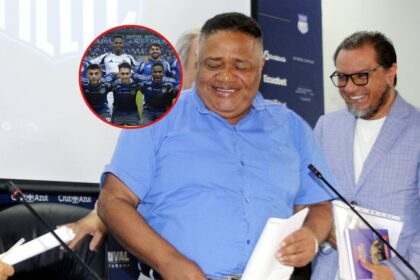 Jorge Guzman se lanza contra los jugadores de Emel El exgerente de la AFE, Jorge Guzmán, lanzó duras críticas contra la plantilla de Emelec, acusándolos de boicotear el proceso deportivo del club.