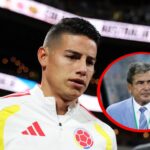 Jorge Luis Pinto lanza durisimo comentario a James El experimentado técnico Jorge Luis Pinto cuestionó el nivel de James Rodríguez asegurando que el volante colombiano ya no es un jugador fuera de serie.