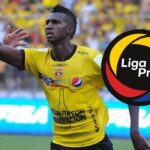 Jose Ayovi regresaria al futbol ecuatoriano con ca El extremo tricolor José Ayoví estaría cerca de concretar su regreso al fútbol ecuatoriano para sumarse a las filas de un equipo monarca del torneo nacional.