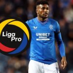 Jose Cifuentes fue ofrecido a un grande de LigaPro El mediocampista ecuatoriano José Cifuentes podría retornar al país tras ser ofrecido a un club importante de la LigaPro. Conoce los detalles aquí.