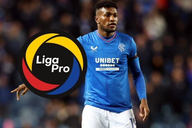 Jose Cifuentes fue ofrecido a un grande de LigaPro El mediocampista ecuatoriano José Cifuentes podría retornar al país tras ser ofrecido a un club importante de la LigaPro. Conoce los detalles aquí.