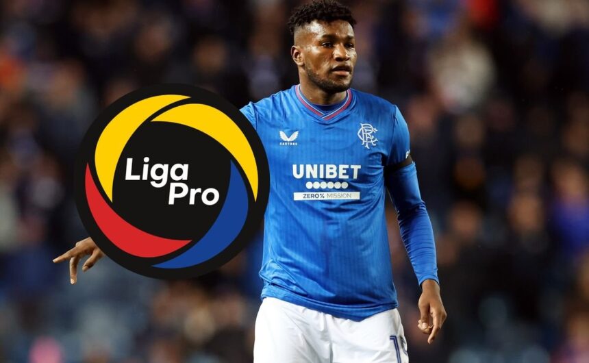 Jose Cifuentes fue ofrecido a un grande de LigaPro El mediocampista ecuatoriano José Cifuentes podría retornar al país tras ser ofrecido a un club importante de la LigaPro. Conoce los detalles aquí.