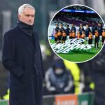 Jose Mourinho de su confianza para vencer al Real El técnico portugués José Mourinho asegura que se requiere de una actuación impecable para eliminar al Real Madrid y envió un mensaje a Álvaro Arbeloa.