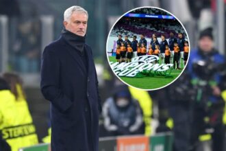 Jose Mourinho de su confianza para vencer al Real El técnico portugués José Mourinho asegura que se requiere de una actuación impecable para eliminar al Real Madrid y envió un mensaje a Álvaro Arbeloa.