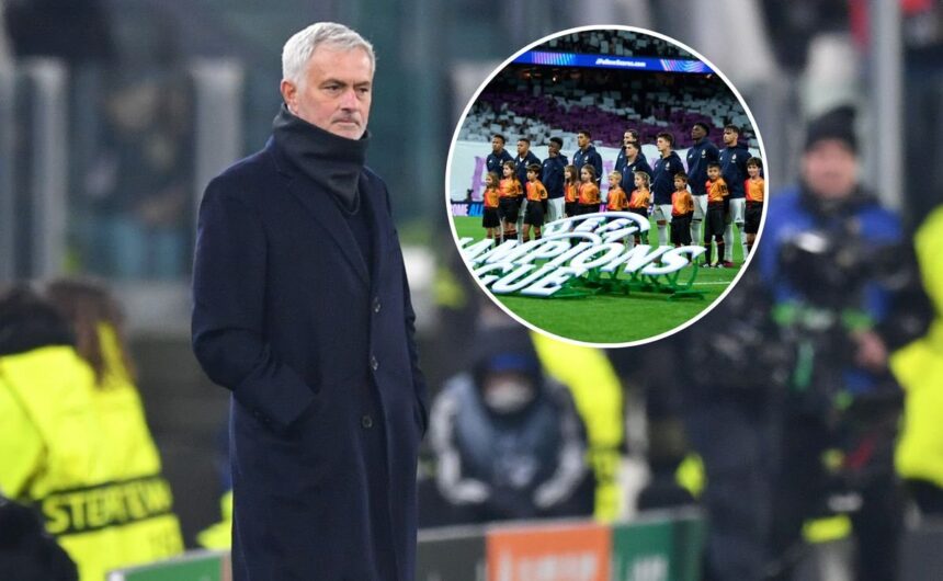 Jose Mourinho de su confianza para vencer al Real El técnico portugués José Mourinho asegura que se requiere de una actuación impecable para eliminar al Real Madrid y envió un mensaje a Álvaro Arbeloa.