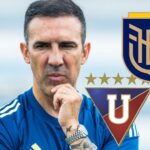 Jugo en Liga de Quito y en la Seleccion de Ecuador El Club Sport Emelec estaría cerca de concretar el fichaje de un futbolista con pasado en Liga de Quito y la Selección de Ecuador para la temporada 2024.