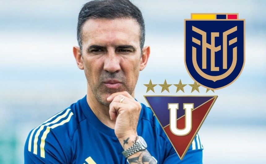 Jugo en Liga de Quito y en la Seleccion de Ecuador El Club Sport Emelec estaría cerca de concretar el fichaje de un futbolista con pasado en Liga de Quito y la Selección de Ecuador para la temporada 2024.