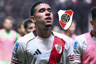 Kendry Paez casi marca un golazo y asi reaccionaro La joya tricolor Kendry Páez estuvo a centímetros de anotar un gol antológico, desatando una lluvia de elogios por su impresionante nivel técnico.