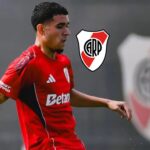 Kendry Paez tiene miedo en River. Revela un pol Un periodista argentino generó revuelo al afirmar que la joya ecuatoriana **Kendry Páez** siente temor frente al entorno del cuadro 'Millonario'.