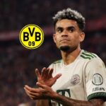 Kompany reconoce la ventaja que tendra Luis Diaz p Vincent Kompany, DT del Bayern, calificó como un lujo la presencia de Luis Díaz para el esperado choque ante el Borussia Dortmund en el fútbol alemán.