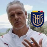 La Comision Electoral de la FEF no admite la candi La Comisión Electoral de la FEF rechazó la candidatura de Esteban Paz, dejando a Francisco Egas como el único aspirante al mando del fútbol ecuatoriano.