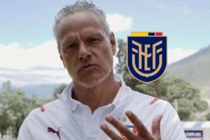 La Comision Electoral de la FEF no admite la candi La Comisión Electoral de la FEF rechazó la candidatura de Esteban Paz, dejando a Francisco Egas como el único aspirante al mando del fútbol ecuatoriano.