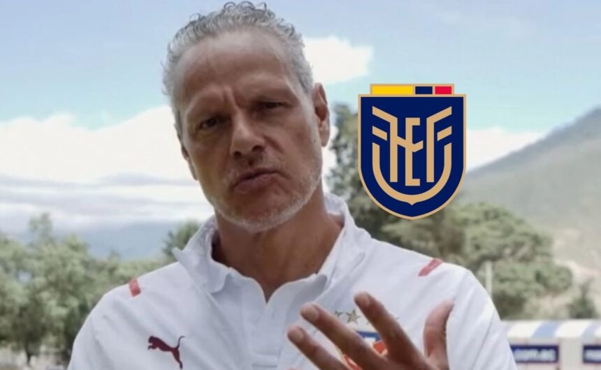 La Comision Electoral de la FEF no admite la candi La Comisión Electoral de la FEF rechazó la candidatura de Esteban Paz, dejando a Francisco Egas como el único aspirante al mando del fútbol ecuatoriano.