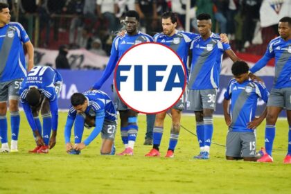 La FIFA puede sancionar a Emelec antes del comienz El Club Sport Emelec podría recibir una sanción de la FIFA antes del inicio de la LigaPro, complicando el panorama deportivo del equipo eléctrico.