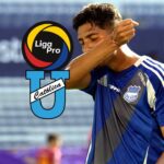 La LigaPro sorprende con un anuncio de ultima hora El Club Sport Emelec recibe un respaldo importante por parte de la LigaPro previo a su duelo crucial contra Universidad Católica en el torneo nacional.