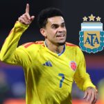 La Seleccion Colombia jugara un partido amistoso a El combinado cafetero ultima detalles para la Copa del Mundo con un duelo de preparación frente a un rival del fútbol argentino días antes del torneo.