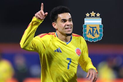 La Seleccion Colombia jugara un partido amistoso a El combinado cafetero ultima detalles para la Copa del Mundo con un duelo de preparación frente a un rival del fútbol argentino días antes del torneo.