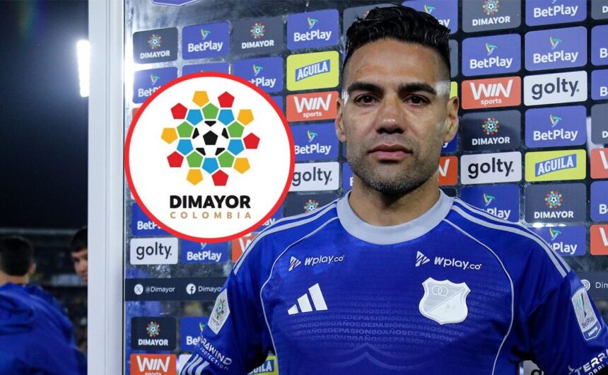 La apunto a Dimayor La primera denuncia publica d Radamel Falcao García alza la voz contra las decisiones que afectan a Millonarios, señalando un perjuicio directo en el torneo colombiano.